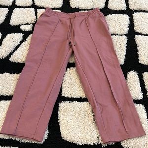 Cotton Dress Pants